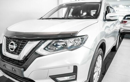 Nissan X-Trail, 2019 год, 2 150 000 рублей, 11 фотография