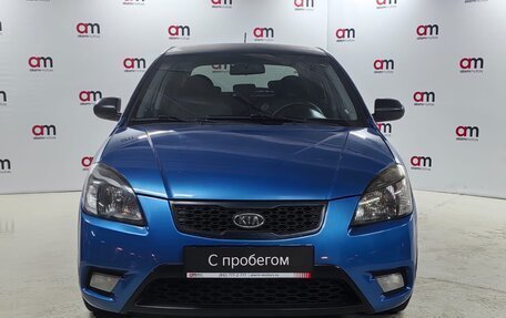 KIA Rio II, 2010 год, 449 000 рублей, 2 фотография