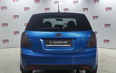 KIA Rio II, 2010 год, 449 000 рублей, 6 фотография