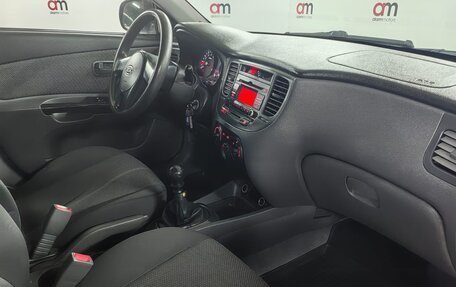 KIA Rio II, 2010 год, 449 000 рублей, 10 фотография