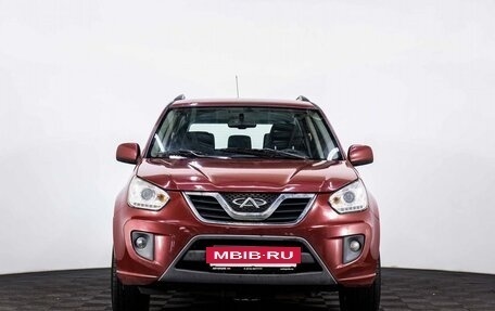 Chery Tiggo (T11), 2013 год, 560 000 рублей, 2 фотография