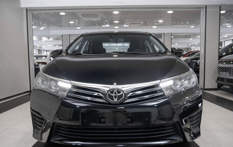 Toyota Corolla, 2013 год, 1 440 000 рублей, 2 фотография