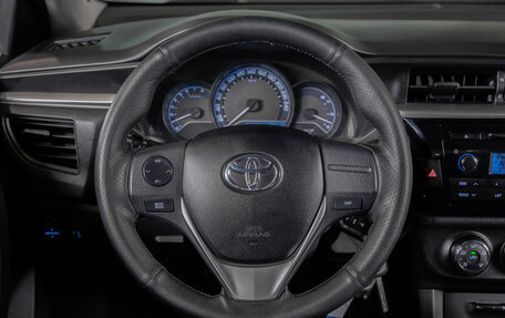 Toyota Corolla, 2013 год, 1 440 000 рублей, 13 фотография