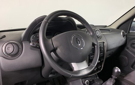 Renault Duster I рестайлинг, 2015 год, 1 270 000 рублей, 12 фотография