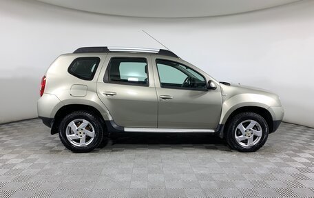 Renault Duster I рестайлинг, 2015 год, 1 270 000 рублей, 4 фотография