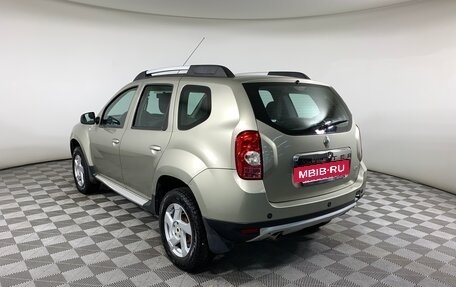 Renault Duster I рестайлинг, 2015 год, 1 270 000 рублей, 7 фотография