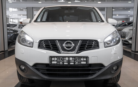 Nissan Qashqai, 2012 год, 1 200 000 рублей, 2 фотография