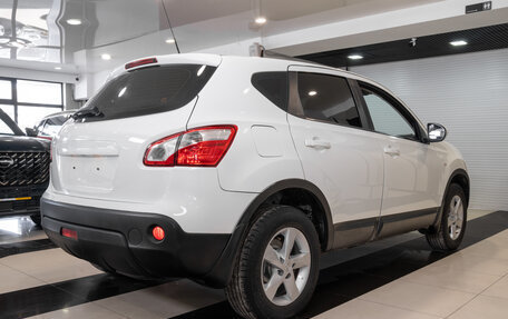 Nissan Qashqai, 2012 год, 1 200 000 рублей, 7 фотография