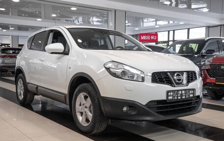 Nissan Qashqai, 2012 год, 1 200 000 рублей, 3 фотография