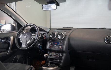 Nissan Qashqai, 2012 год, 1 200 000 рублей, 13 фотография