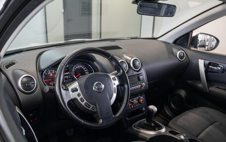 Nissan Qashqai, 2012 год, 1 200 000 рублей, 12 фотография