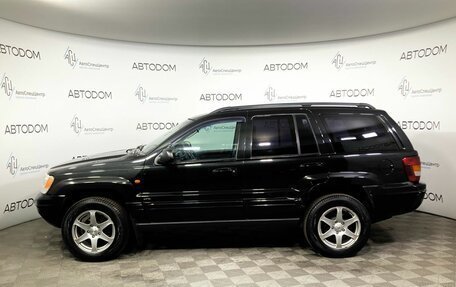 Jeep Grand Cherokee, 2003 год, 645 000 рублей, 3 фотография