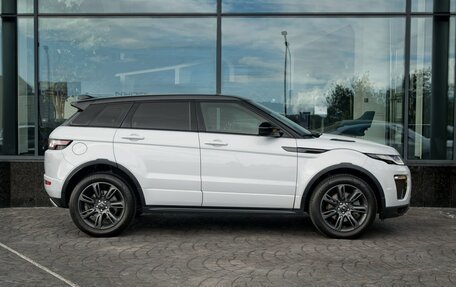 Land Rover Range Rover Evoque II, 2018 год, 3 699 000 рублей, 7 фотография