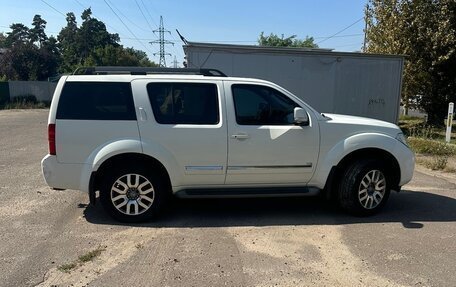 Nissan Pathfinder, 2012 год, 1 650 000 рублей, 5 фотография