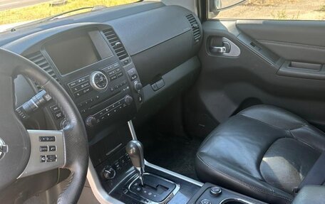 Nissan Pathfinder, 2012 год, 1 650 000 рублей, 8 фотография