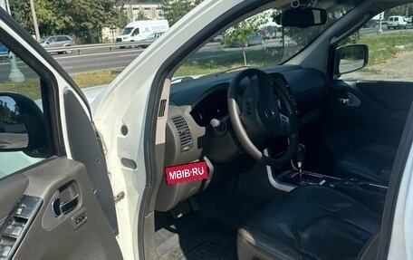 Nissan Pathfinder, 2012 год, 1 650 000 рублей, 10 фотография