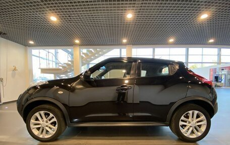 Nissan Juke II, 2013 год, 1 050 000 рублей, 6 фотография