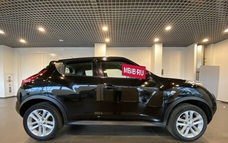 Nissan Juke II, 2013 год, 1 050 000 рублей, 2 фотография