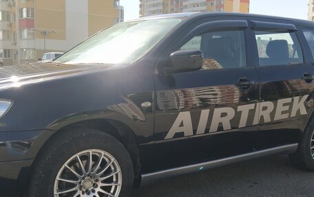 Mitsubishi Airtrek, 2003 год, 600 000 рублей, 1 фотография