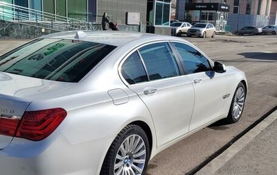 BMW 7 серия, 2012 год, 2 100 000 рублей, 1 фотография