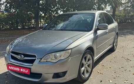 Subaru Legacy IV, 2006 год, 650 000 рублей, 1 фотография