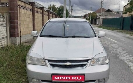 Chevrolet Lacetti, 2012 год, 720 000 рублей, 1 фотография