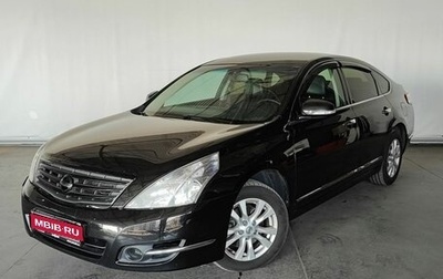 Nissan Teana, 2013 год, 1 345 000 рублей, 1 фотография