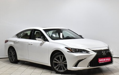 Lexus ES VII, 2018 год, 3 990 000 рублей, 1 фотография