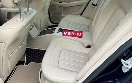 Mercedes-Benz CLS, 2016 год, 3 480 000 рублей, 11 фотография