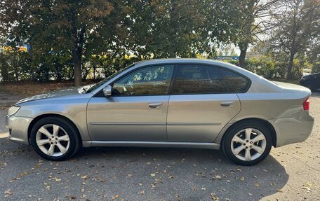 Subaru Legacy IV, 2006 год, 650 000 рублей, 5 фотография