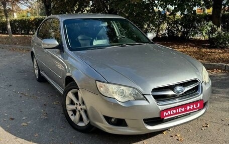 Subaru Legacy IV, 2006 год, 650 000 рублей, 2 фотография