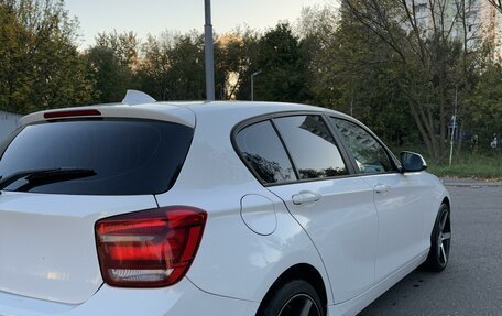 BMW 1 серия, 2012 год, 1 100 000 рублей, 4 фотография