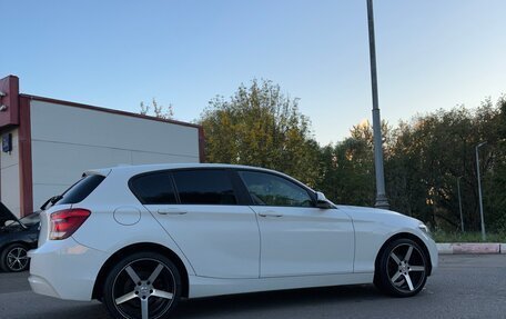 BMW 1 серия, 2012 год, 1 100 000 рублей, 6 фотография