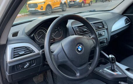 BMW 1 серия, 2012 год, 1 100 000 рублей, 9 фотография