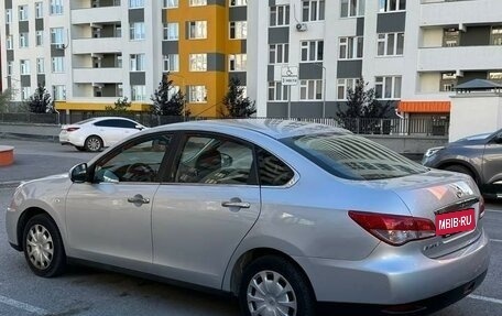 Nissan Almera, 2015 год, 990 000 рублей, 4 фотография