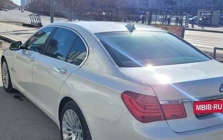 BMW 7 серия, 2012 год, 2 100 000 рублей, 2 фотография