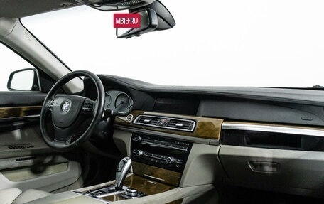 BMW 7 серия, 2012 год, 1 247 935 рублей, 9 фотография