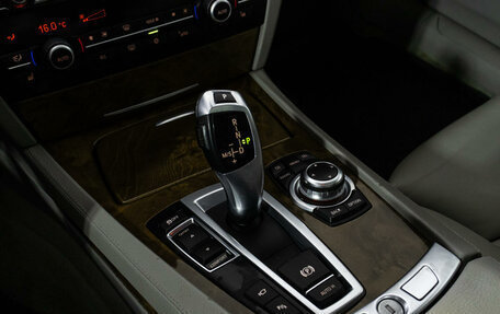 BMW 7 серия, 2012 год, 1 247 935 рублей, 17 фотография