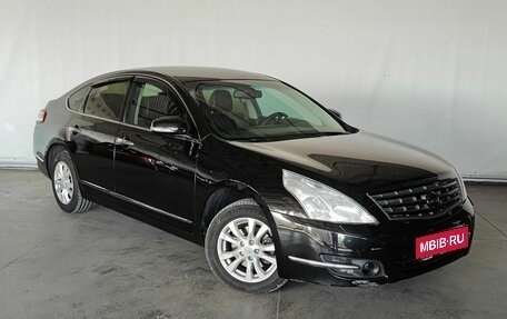 Nissan Teana, 2013 год, 1 345 000 рублей, 3 фотография