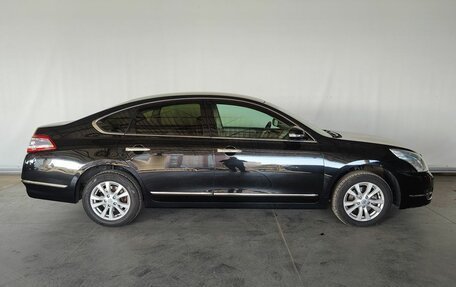 Nissan Teana, 2013 год, 1 345 000 рублей, 4 фотография