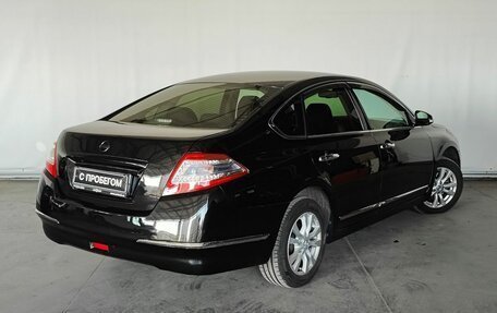 Nissan Teana, 2013 год, 1 345 000 рублей, 5 фотография