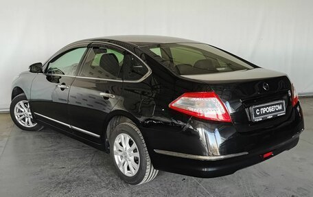 Nissan Teana, 2013 год, 1 345 000 рублей, 7 фотография