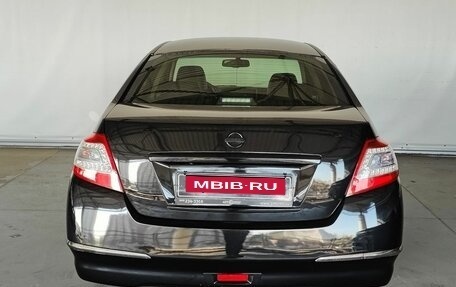 Nissan Teana, 2013 год, 1 345 000 рублей, 6 фотография