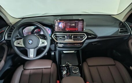 BMW X3, 2024 год, 8 250 000 рублей, 7 фотография