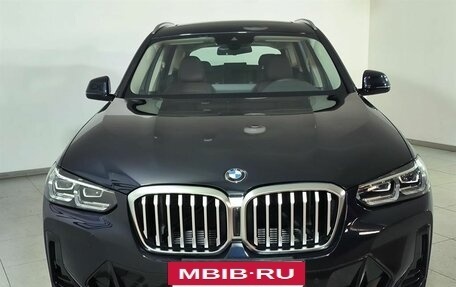 BMW X3, 2024 год, 8 250 000 рублей, 6 фотография