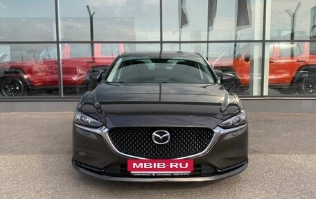 Mazda 6, 2019 год, 2 615 000 рублей, 2 фотография