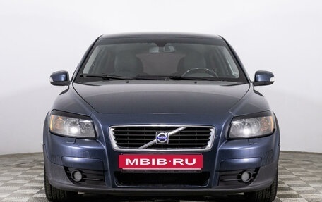 Volvo C30 I рестайлинг, 2008 год, 795 000 рублей, 2 фотография