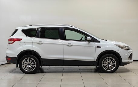 Ford Kuga III, 2014 год, 1 230 000 рублей, 5 фотография