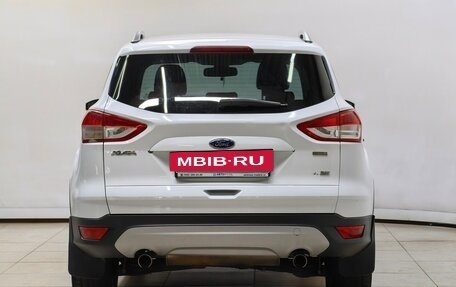 Ford Kuga III, 2014 год, 1 230 000 рублей, 4 фотография