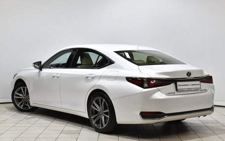 Lexus ES VII, 2018 год, 3 990 000 рублей, 2 фотография